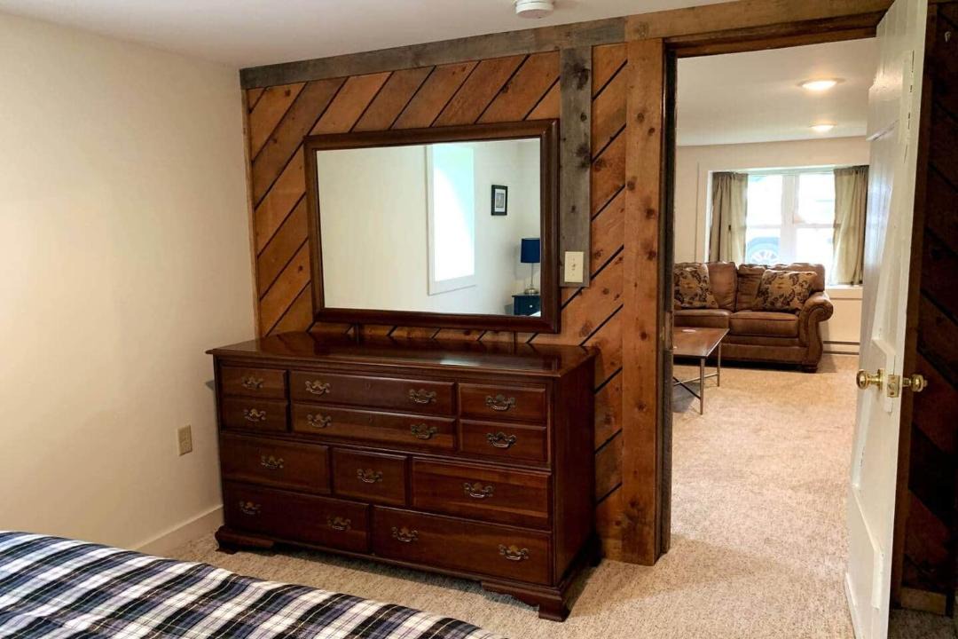 Photo of Bedroom in New Haven
