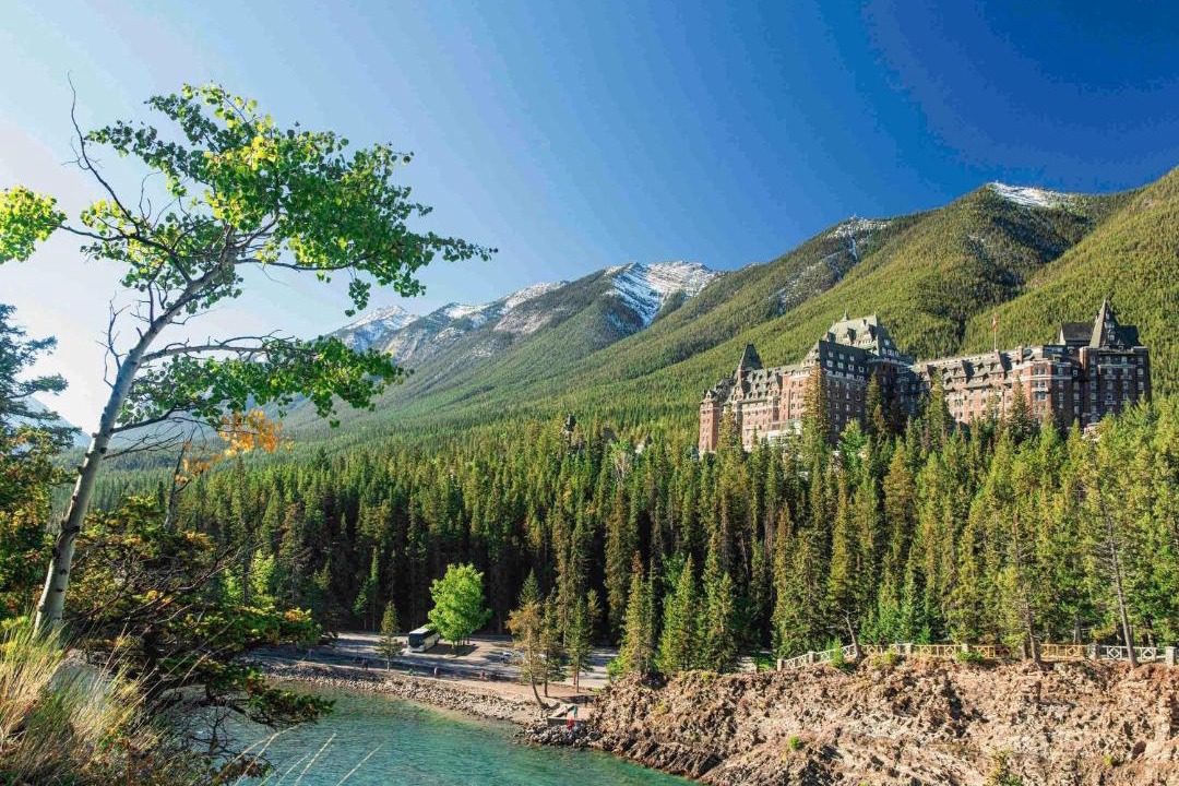 Photo of Others in Banff