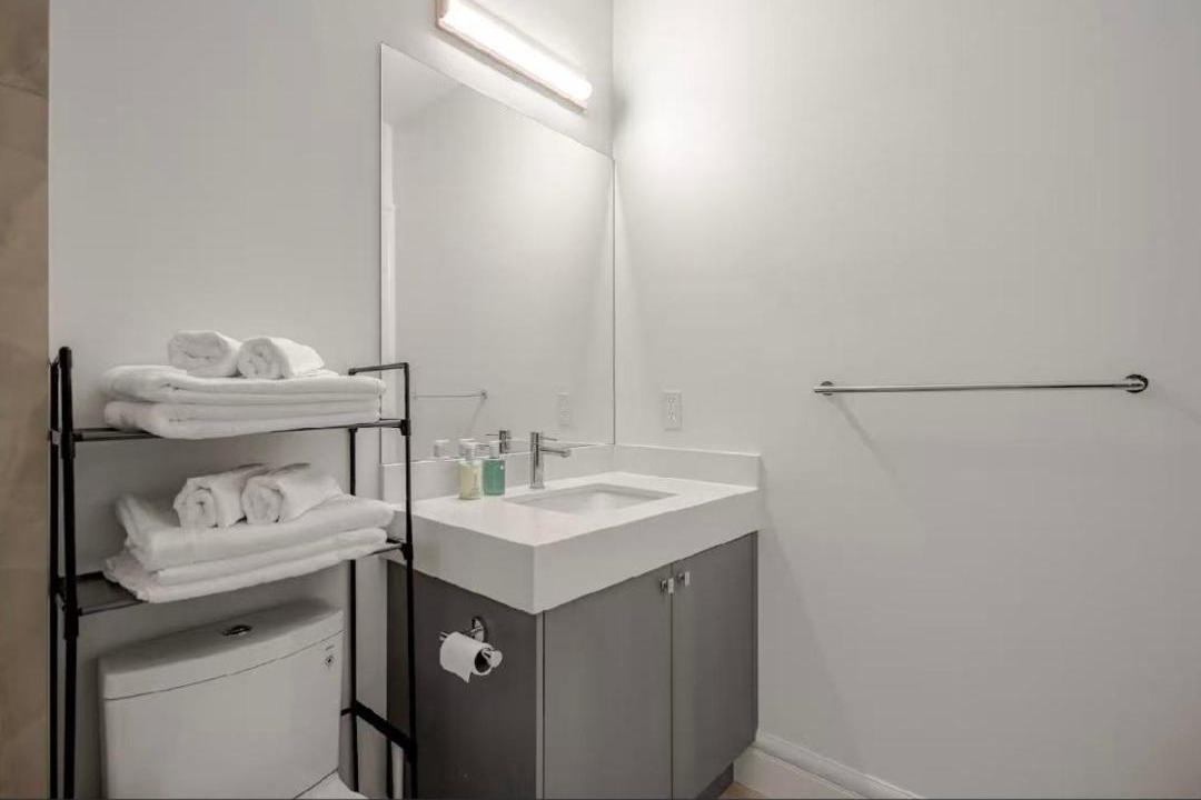 Photo of Bathroom in West Side