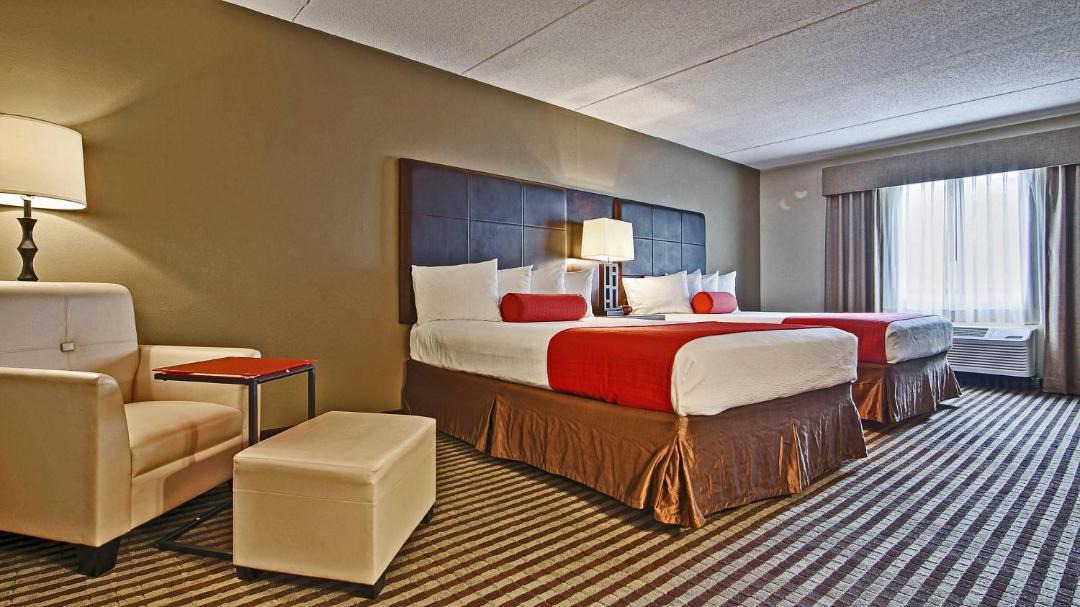 Photo of Bedroom in Akron
