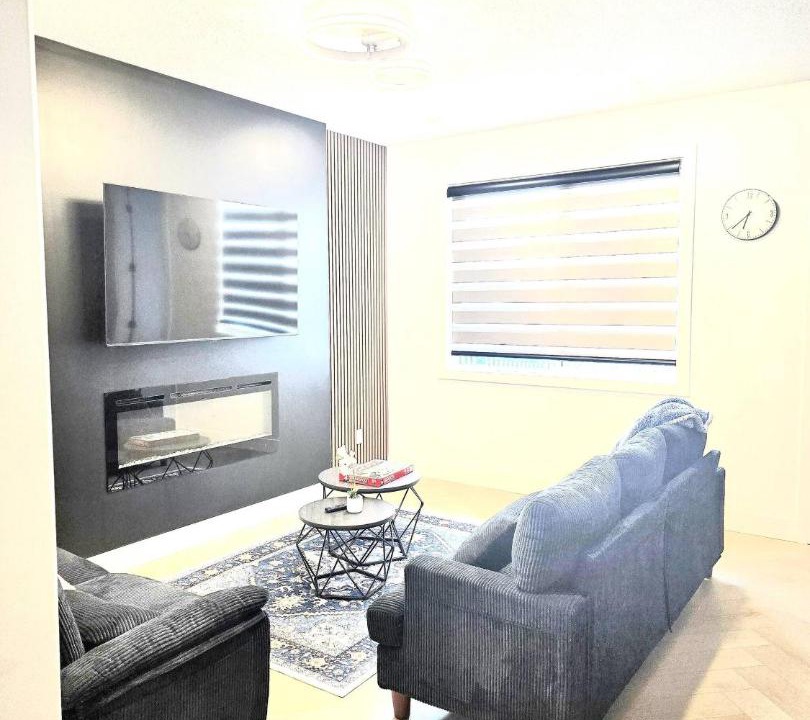 Photo of Livingroom in Southwest Edmonton