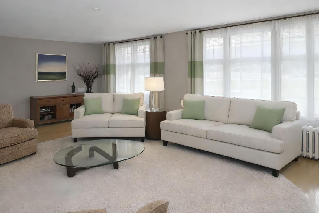 Photo of Livingroom in Cheyenne