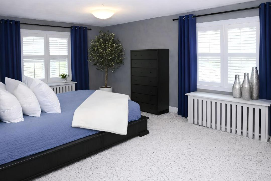 Photo of Bedroom in Cheyenne