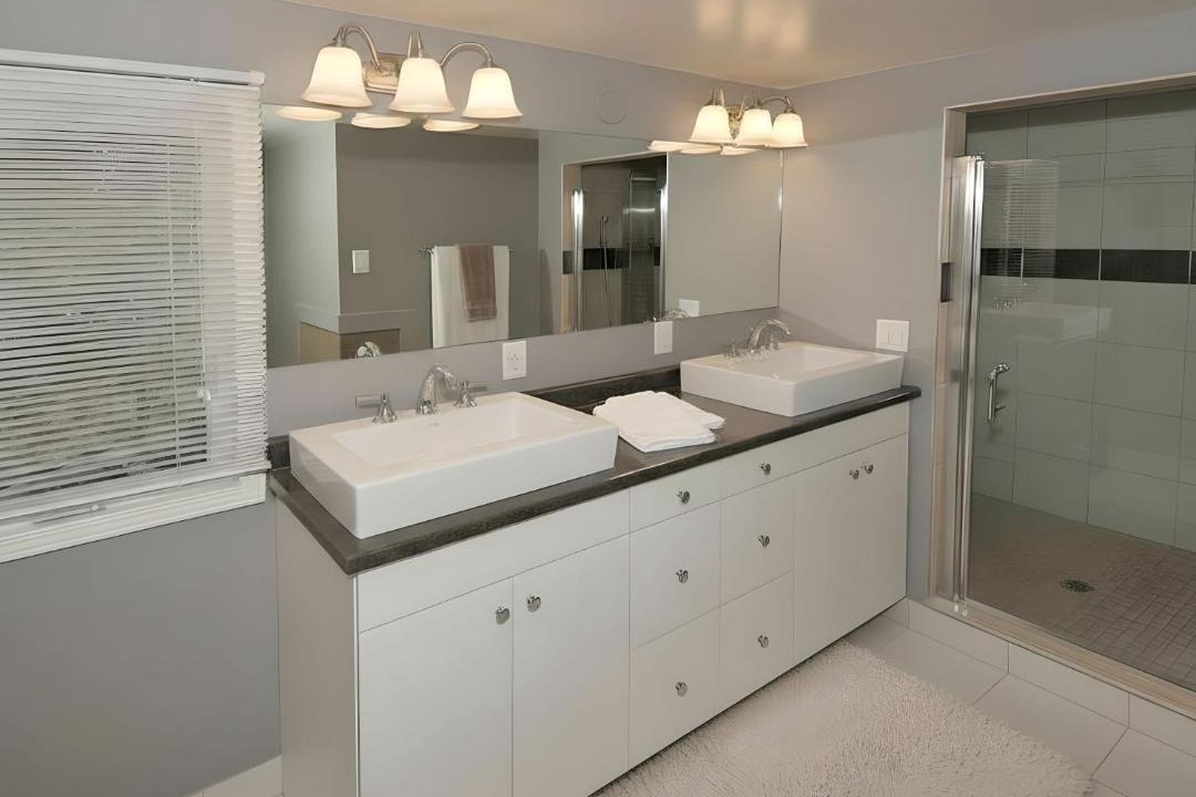 Photo of Bathroom in Cheyenne