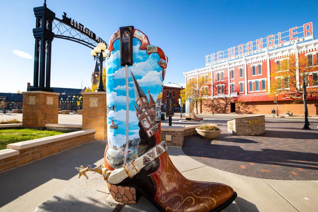 Photo of Others in Cheyenne