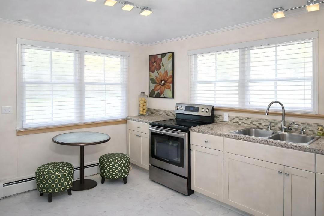 Photo of Kitchen in Cheyenne