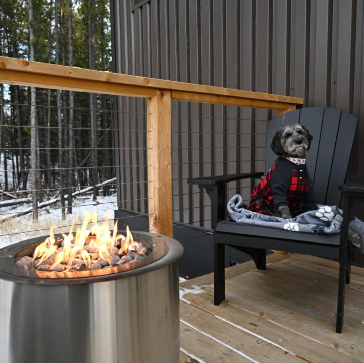 Photo of Others in Kananaskis