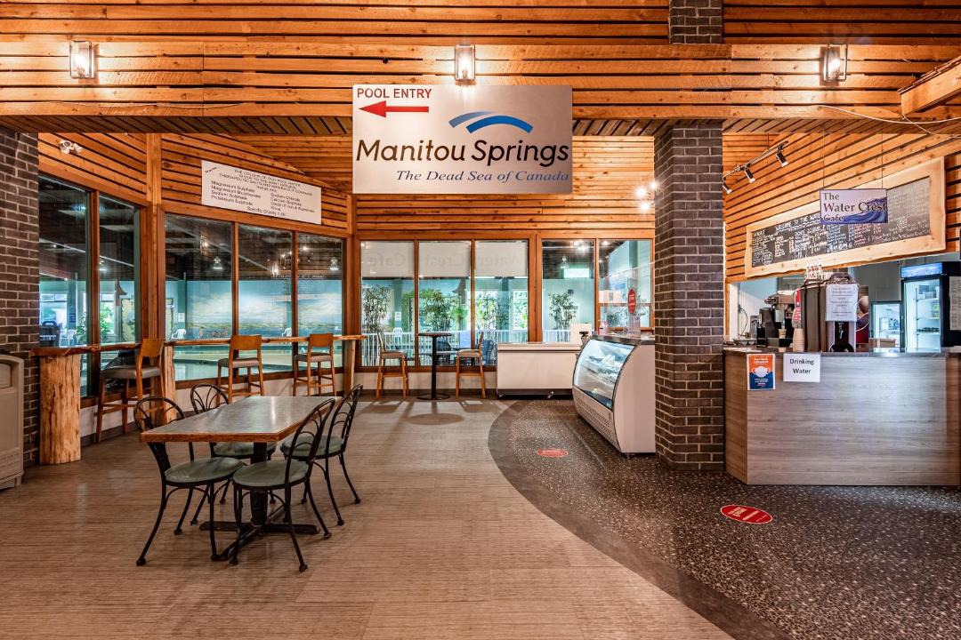 Photo of Others in Manitou Beach