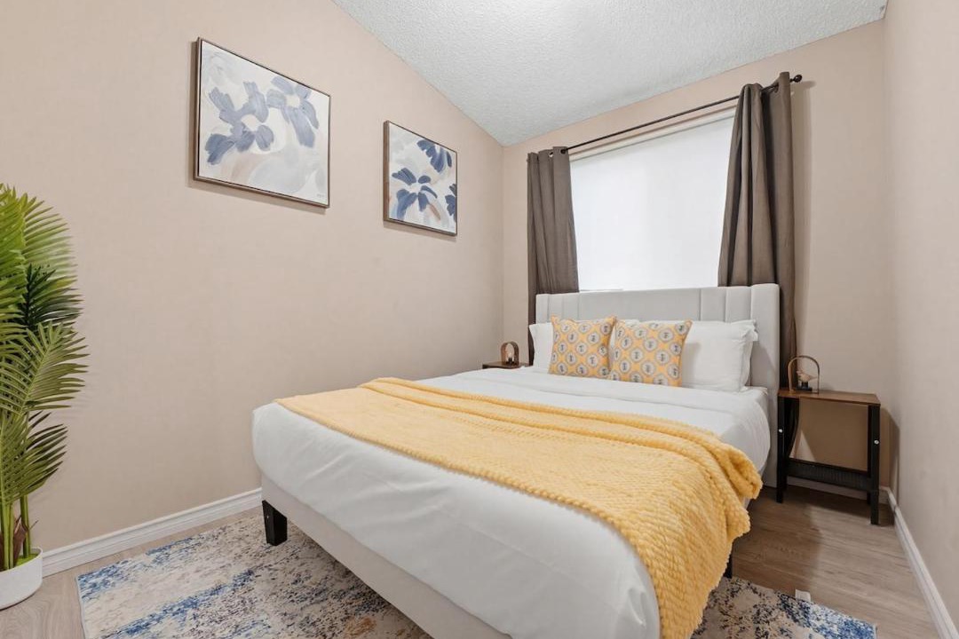 Photo of Bedroom in Southeast Edmonton