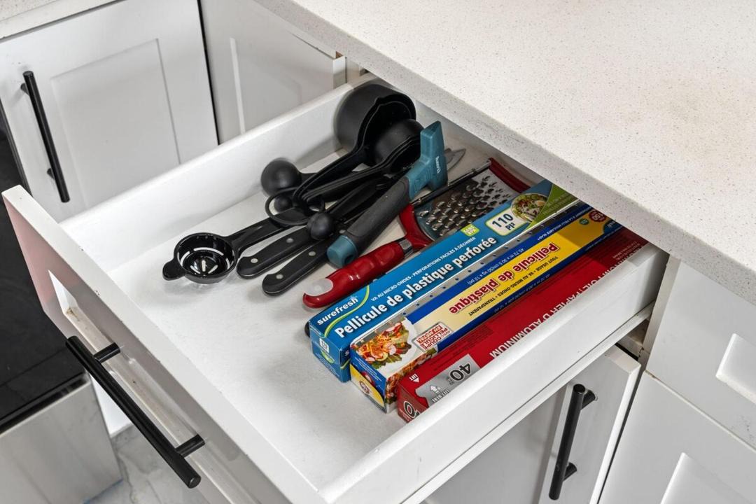 Photo of Kitchen in Southeast Edmonton