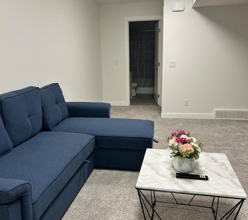 Photo of Livingroom in Airdrie