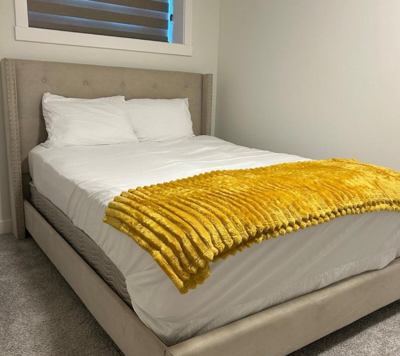 Photo of Bedroom in Airdrie