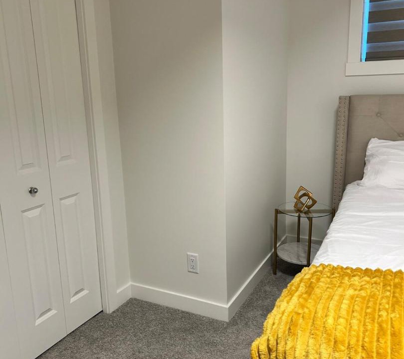 Photo of Bedroom in Airdrie