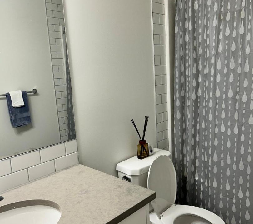 Photo of Bathroom in Airdrie