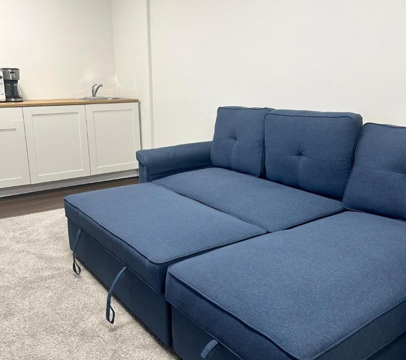 Photo of Livingroom in Airdrie