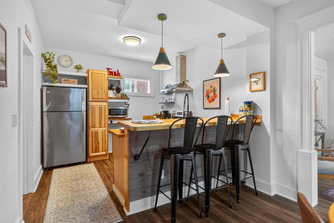 Photo of Kitchen in Old North End
