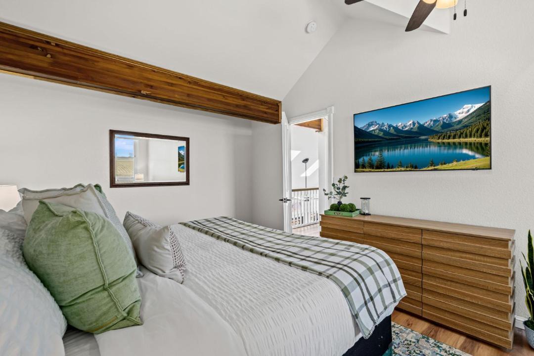 Photo of Bedroom in Loveland