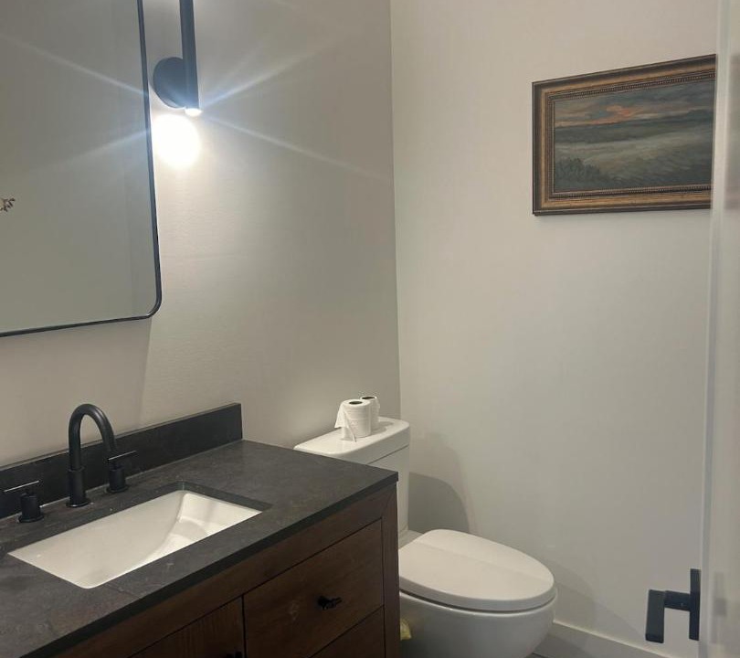 Photo of Bathroom in Grand Forks