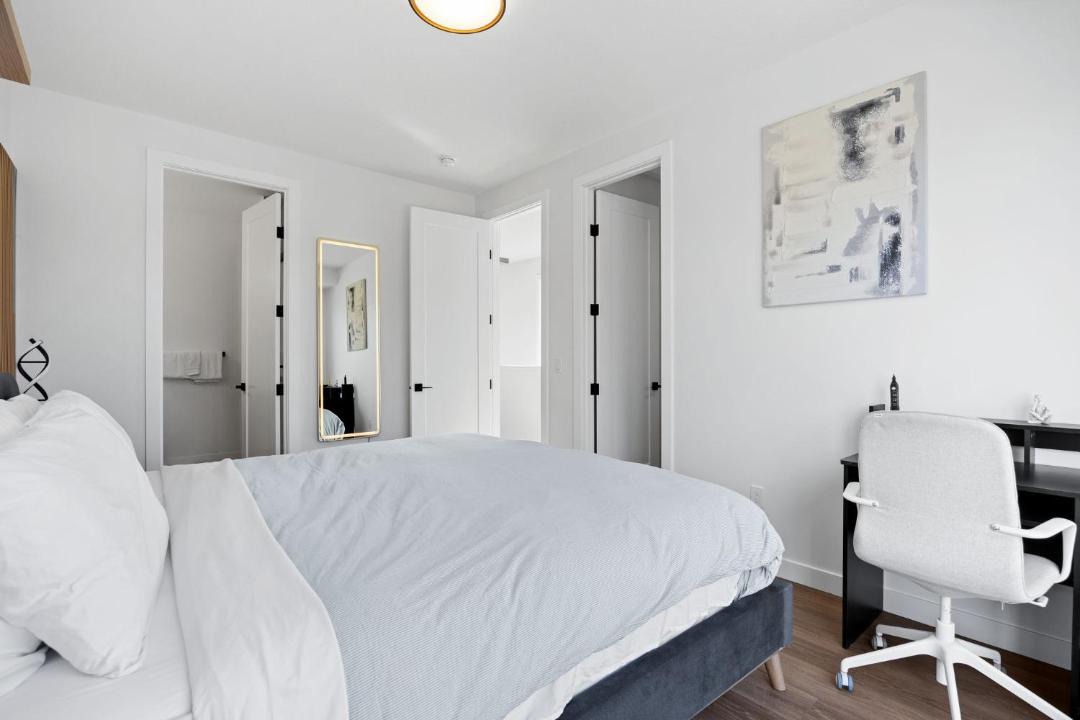 Photo of Bedroom in Tuxedo Park