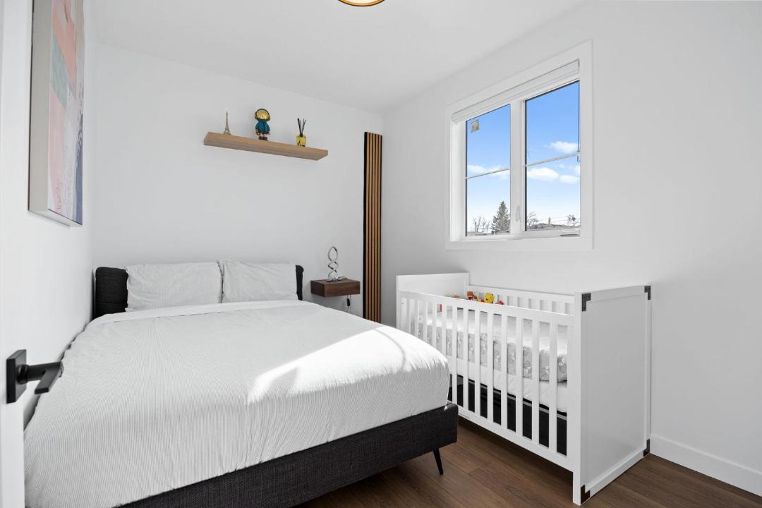 Photo of Bedroom in Tuxedo Park