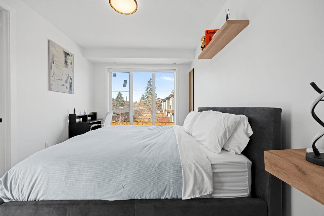 Photo of Bedroom in Tuxedo Park