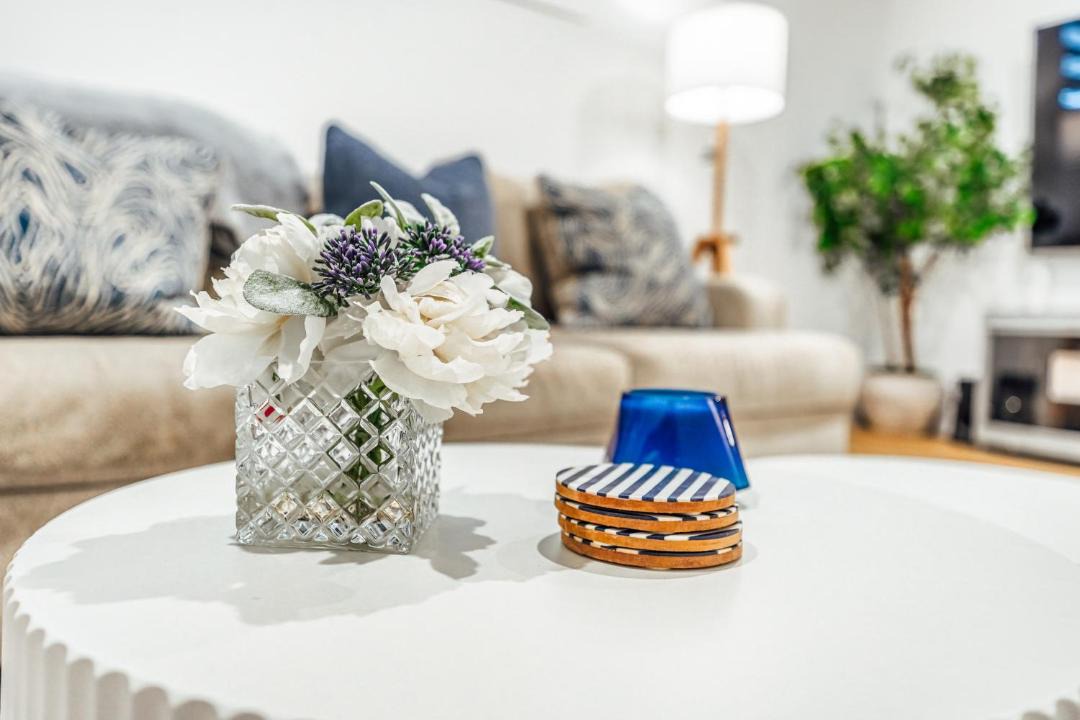Photo of Livingroom in Southwest Edmonton
