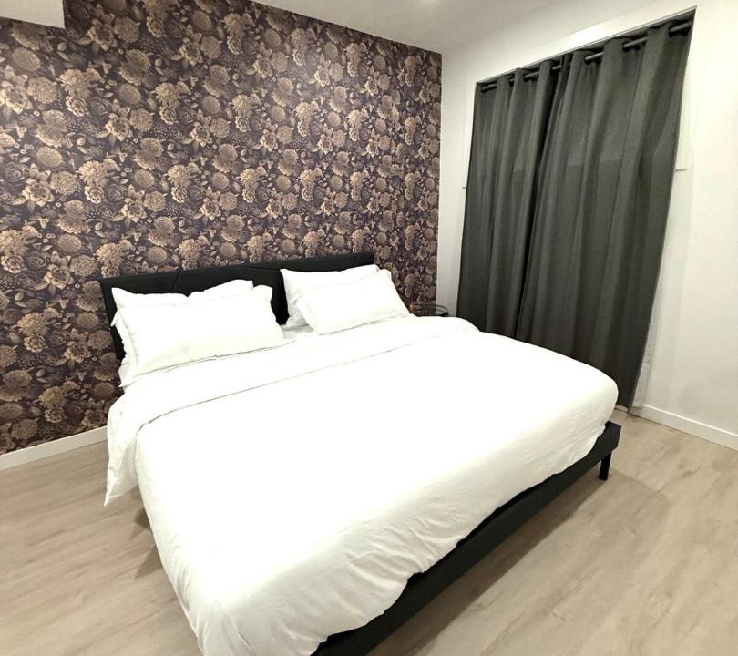 Photo of Bedroom in West Edmonton