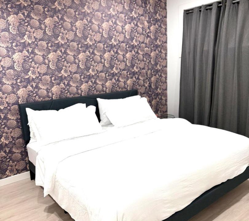 Photo of Bedroom in West Edmonton