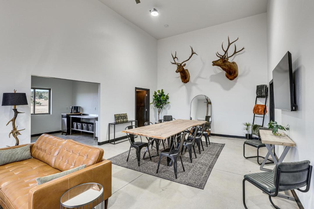 Photo of Livingroom in Piedmont