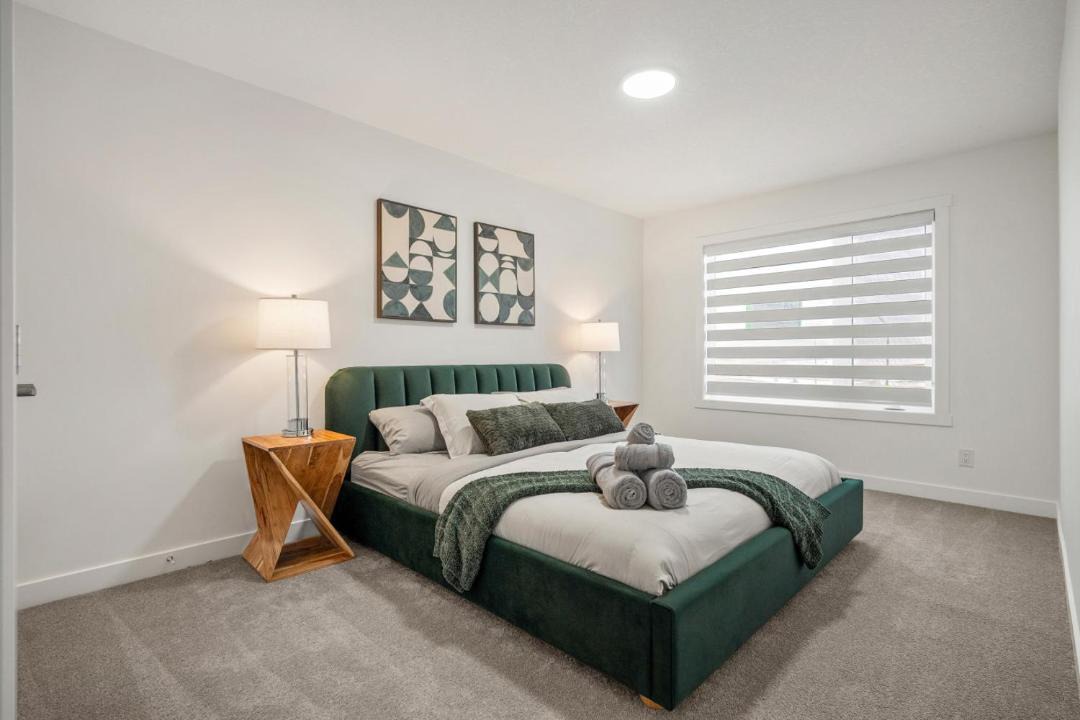 Photo of Bedroom in Cochrane