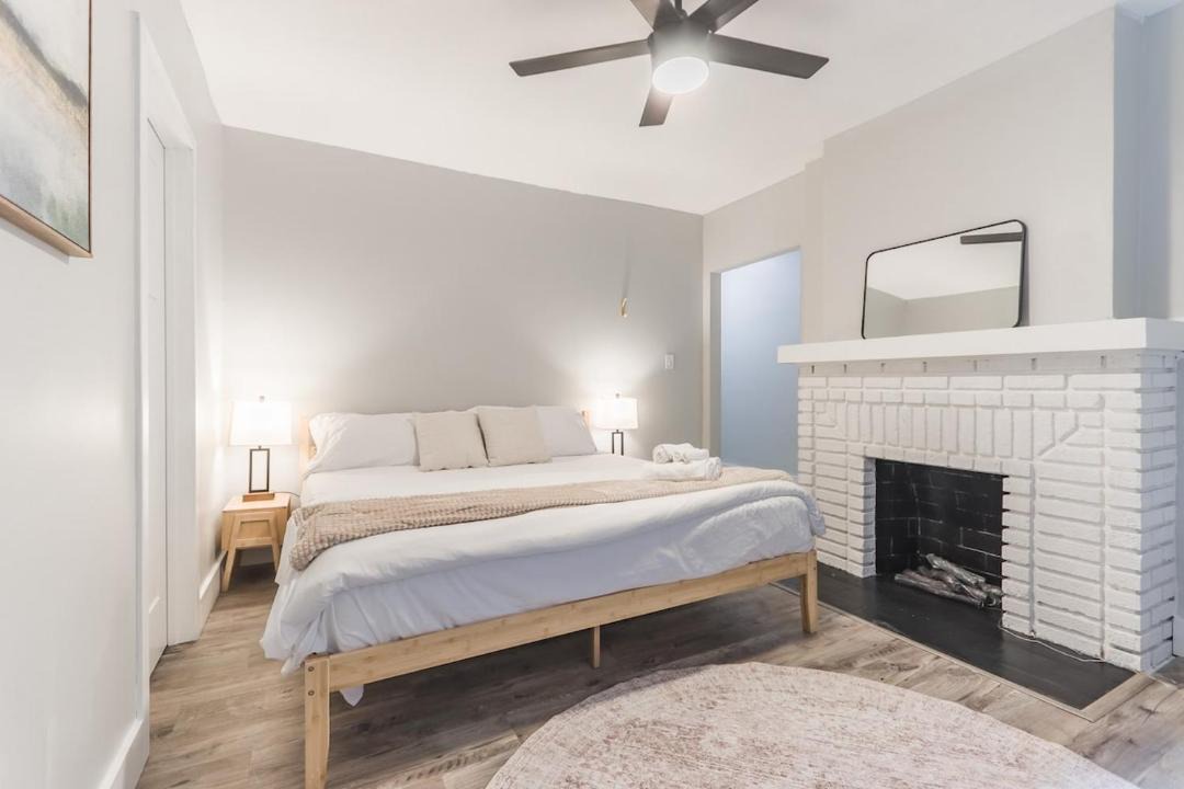 Photo of Bedroom in Lakewood