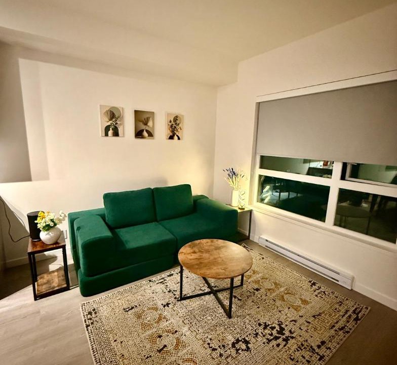 Photo of Livingroom in Victoria