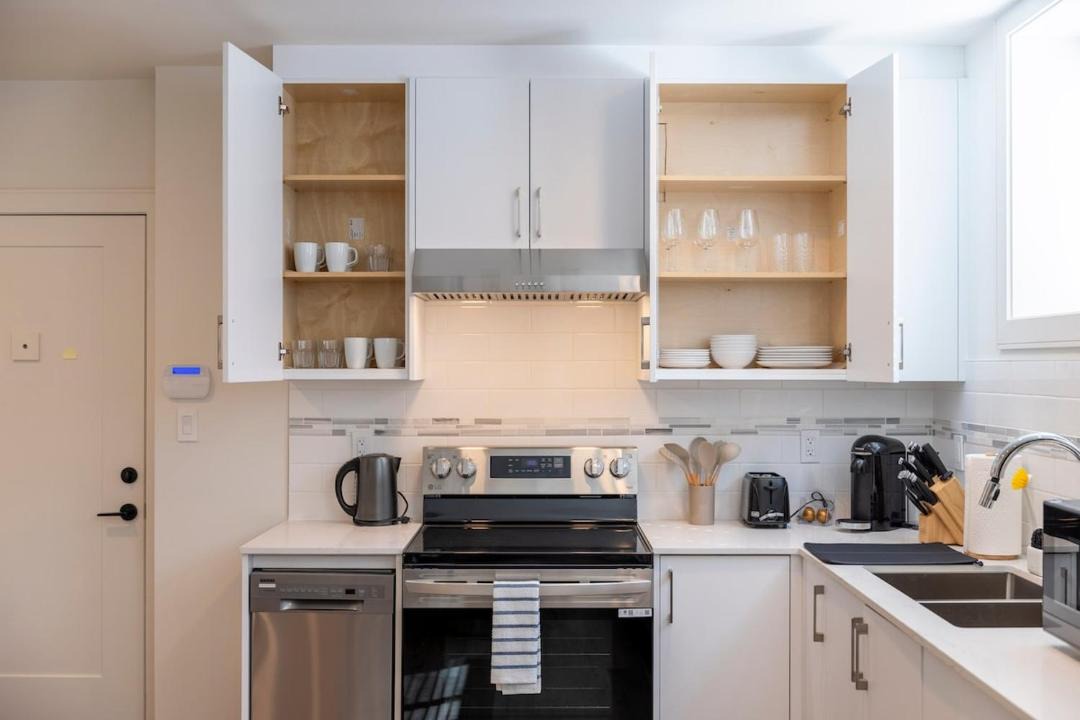 Photo of Kitchen in Killarney