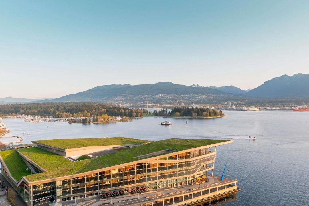 Photo of Others in Coal Harbour