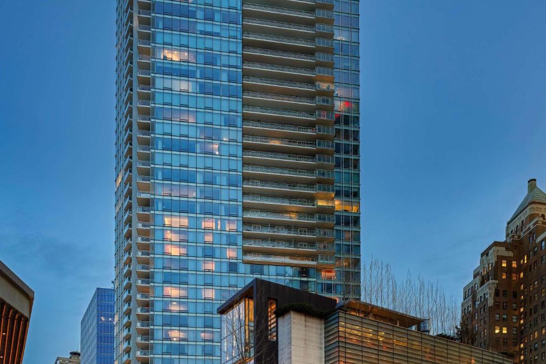 Photo of Others in Coal Harbour