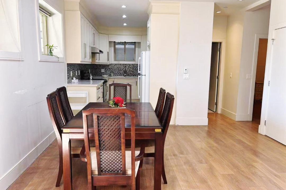 Photo of Kitchen in Hollyburn