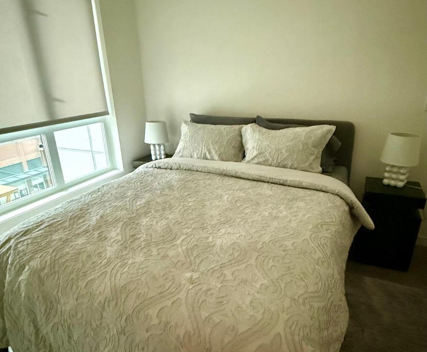 Photo of Bedroom in Victoria
