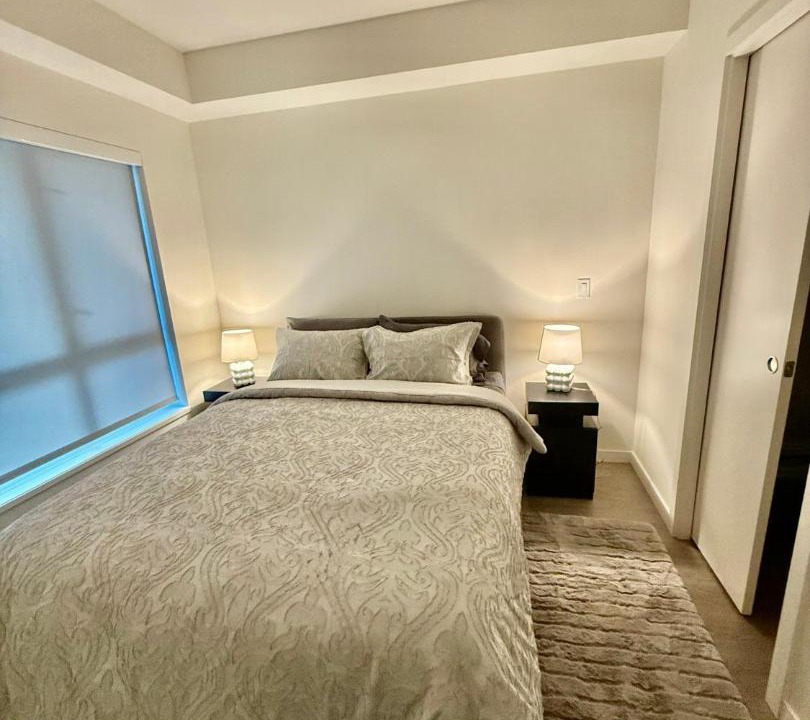 Photo of Bedroom in Victoria