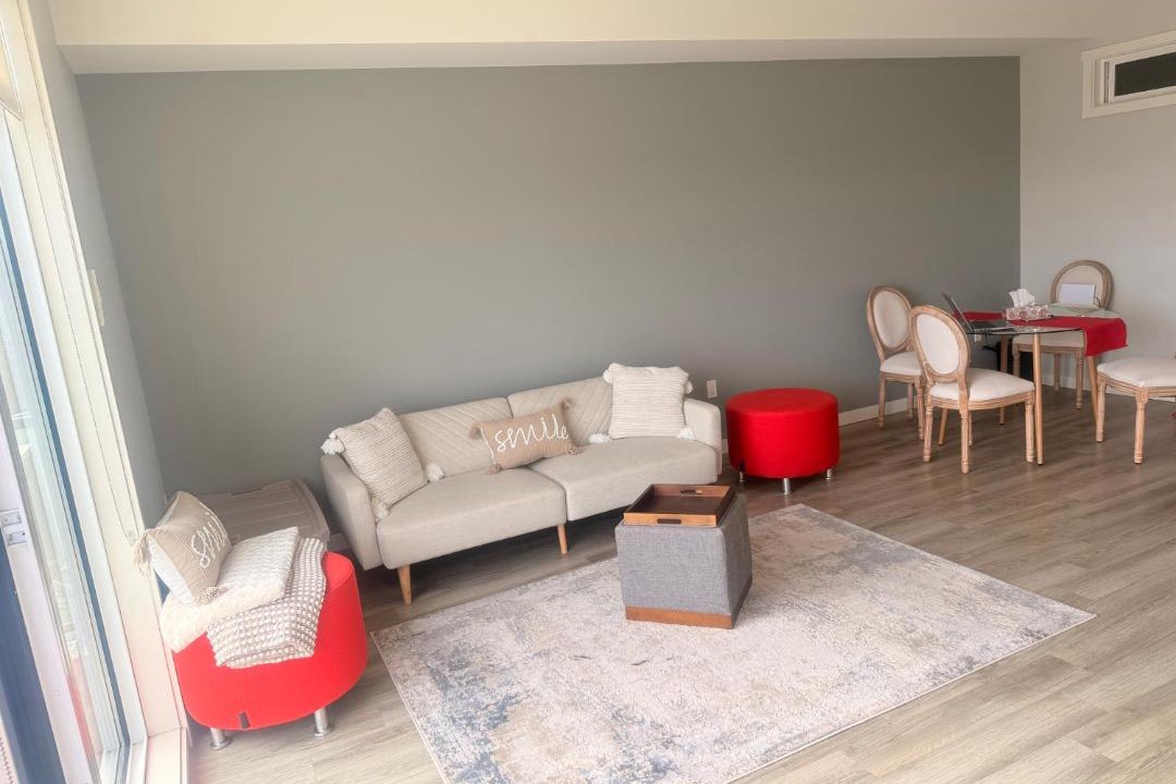 Photo of Livingroom in Langford