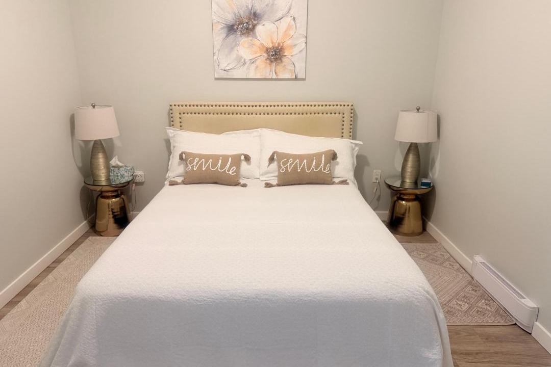 Photo of Bedroom in Langford