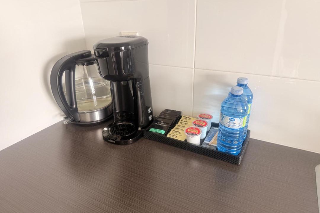Photo of Kitchen in Langford