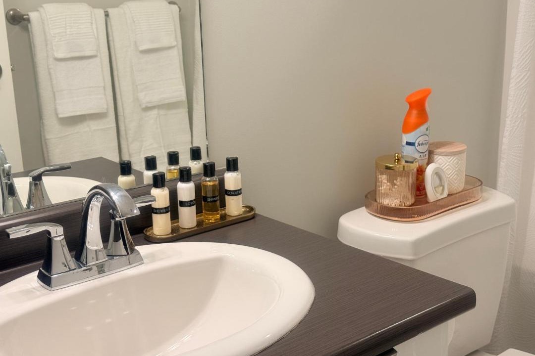 Photo of Bathroom in Langford