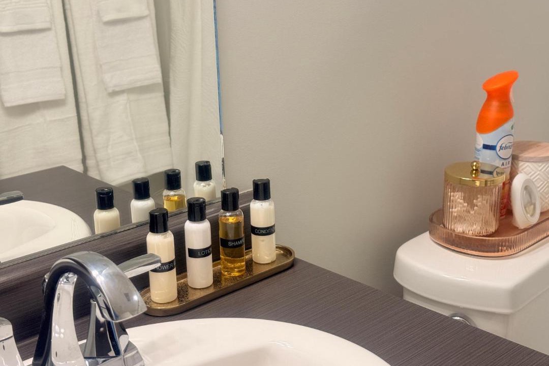 Photo of Bathroom in Langford