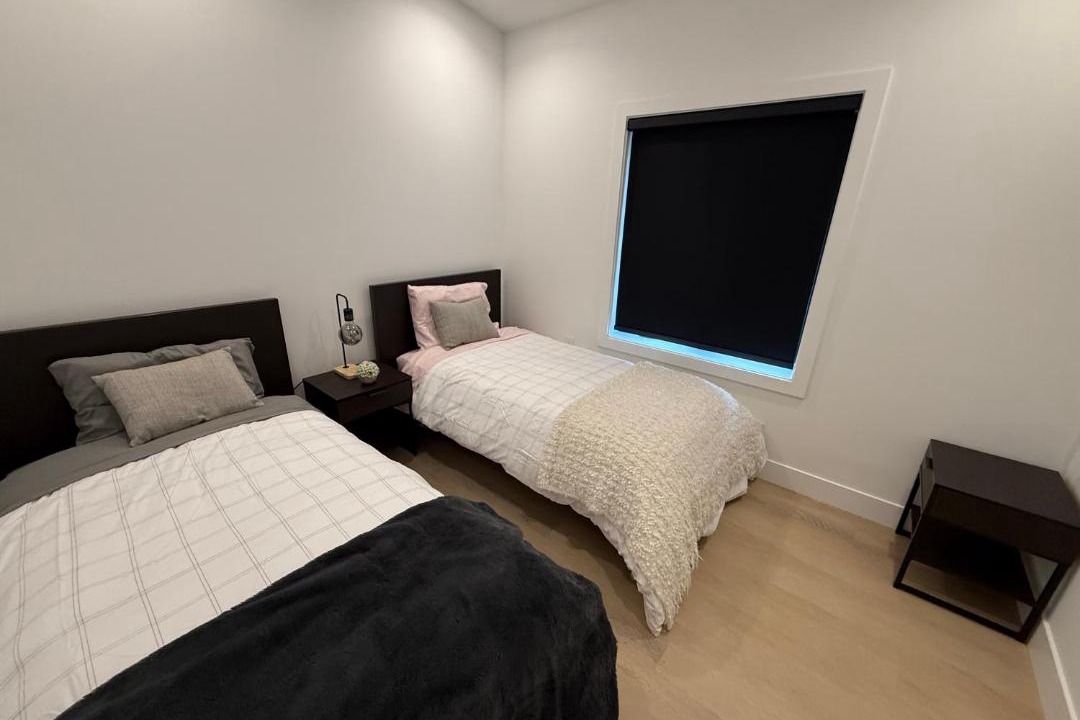 Photo of Bedroom in West Vancouver