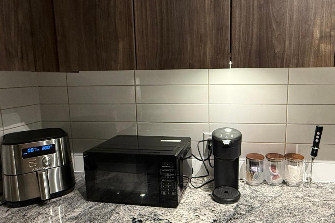 Photo of Kitchen in Victoria