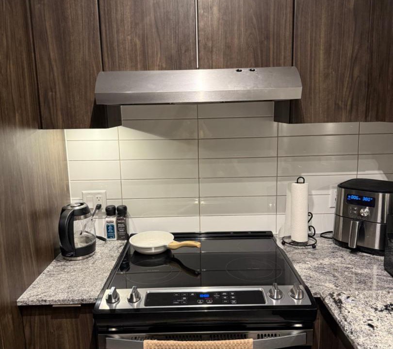 Photo of Kitchen in Victoria