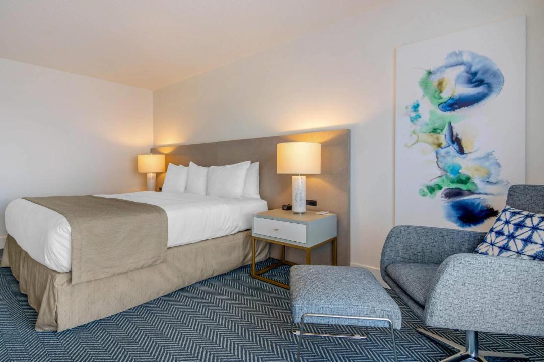 Photo of Bedroom in Regional District of Nanaimo