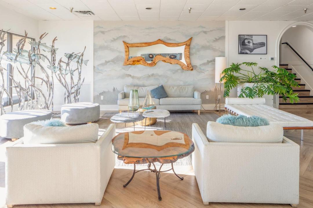 Photo of Livingroom in Regional District of Nanaimo