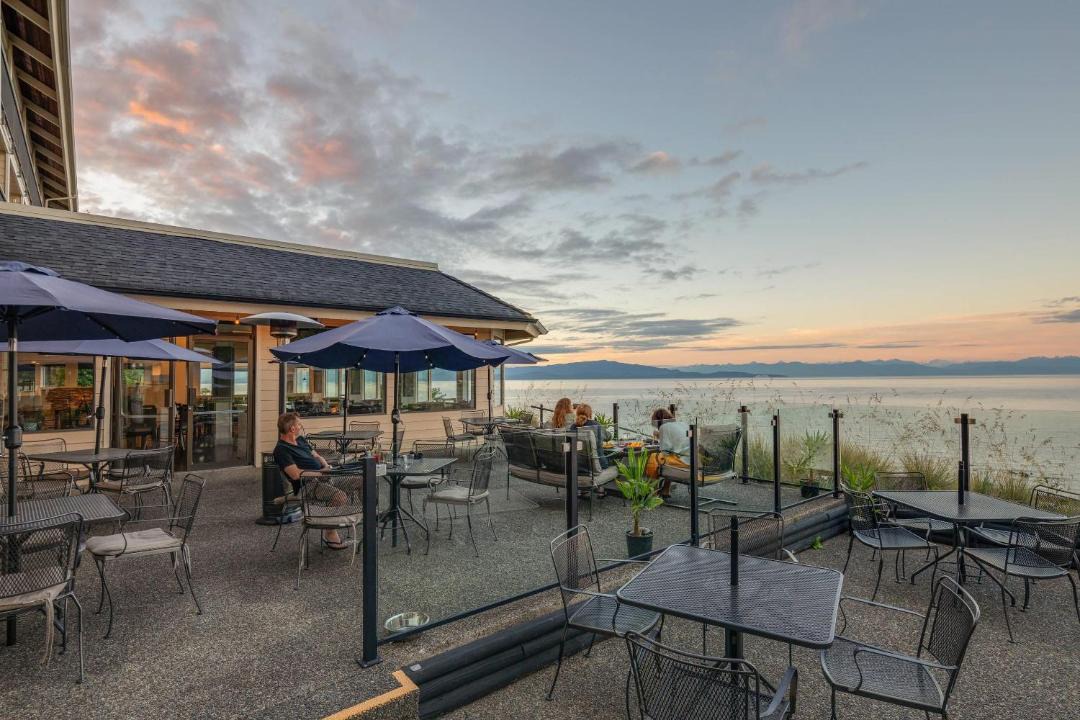 Photo of Patio Balcony in Regional District of Nanaimo