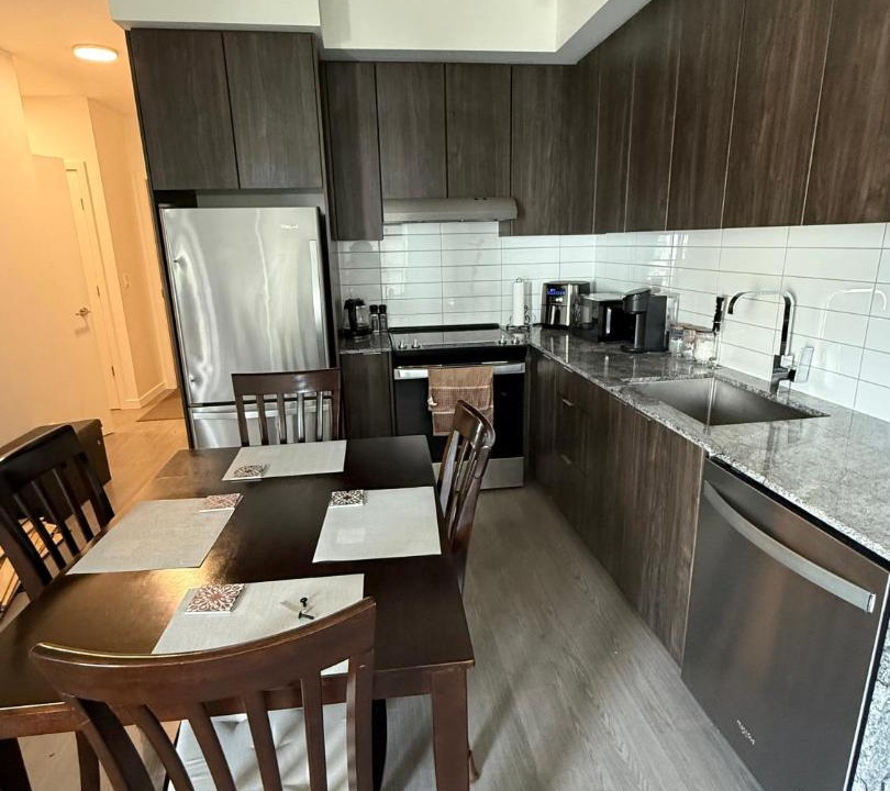 Photo of Kitchen in Victoria
